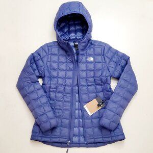 The North Face Women's ThermoBall Eco Hoodie